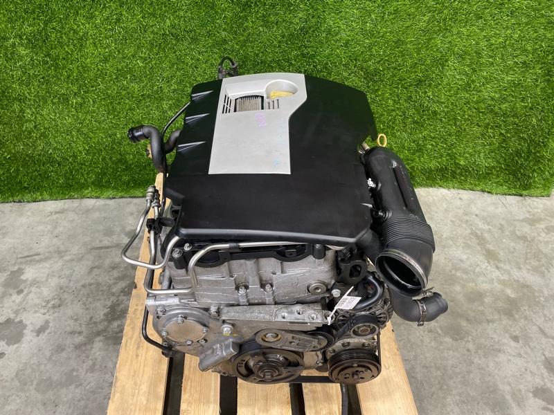 Двигатель из Японии — фото 7