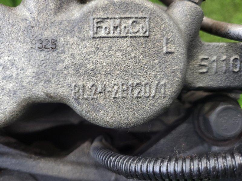 Кулак поворотный — фото 2