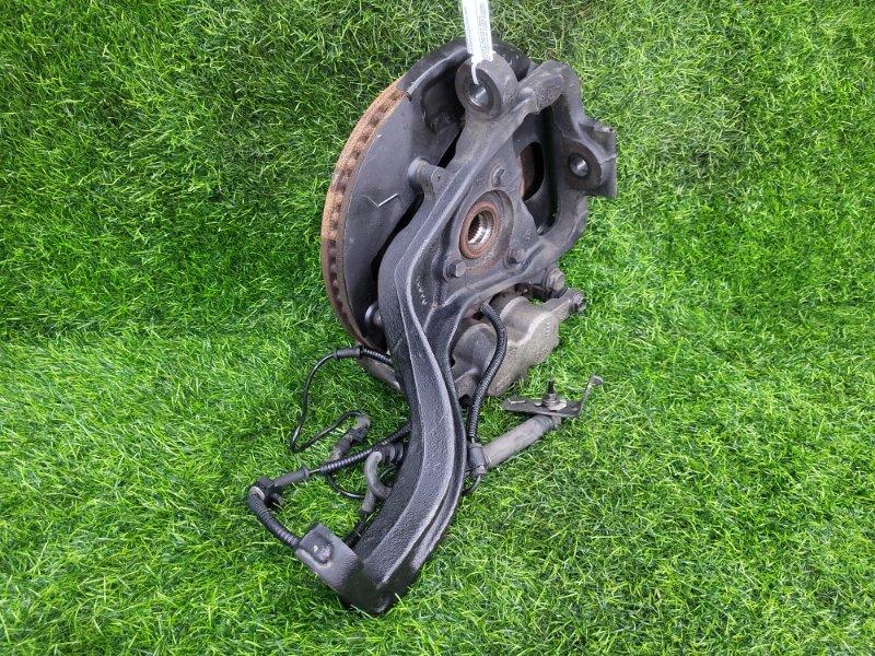 Кулак поворотный — фото 4