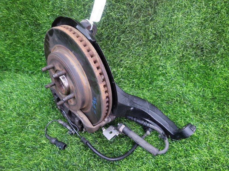 Кулак поворотный — фото 13