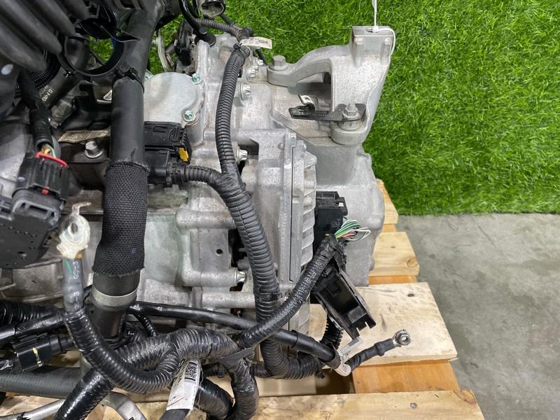 АКПП из Японии — фото 5