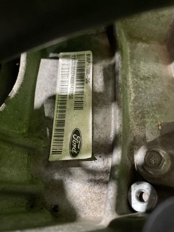 АКПП из Японии — фото 9