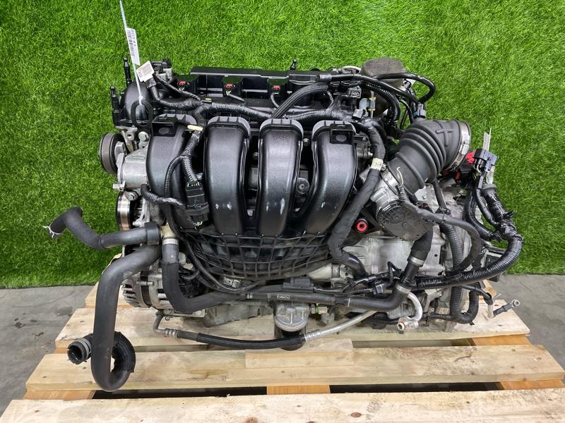 Двигатель из Японии — фото 2