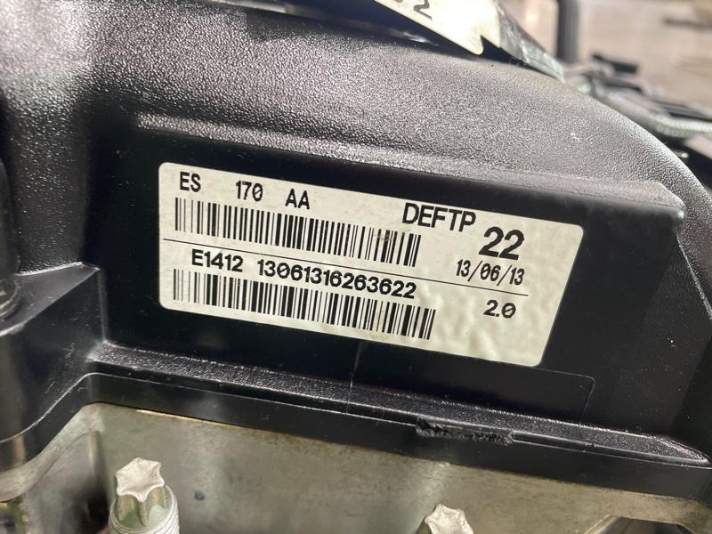 Двигатель из Японии — фото 9