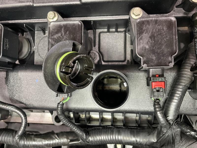 Двигатель из Японии — фото 10