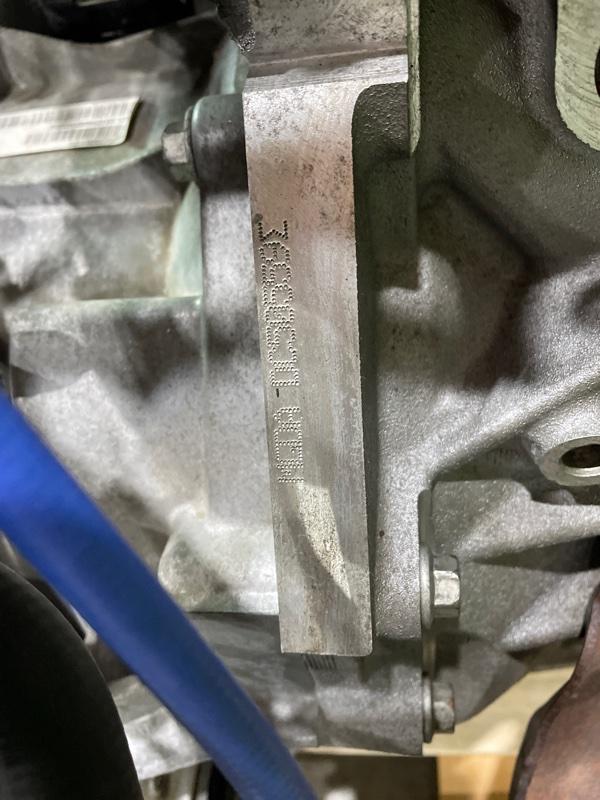 Двигатель из Японии — фото 11