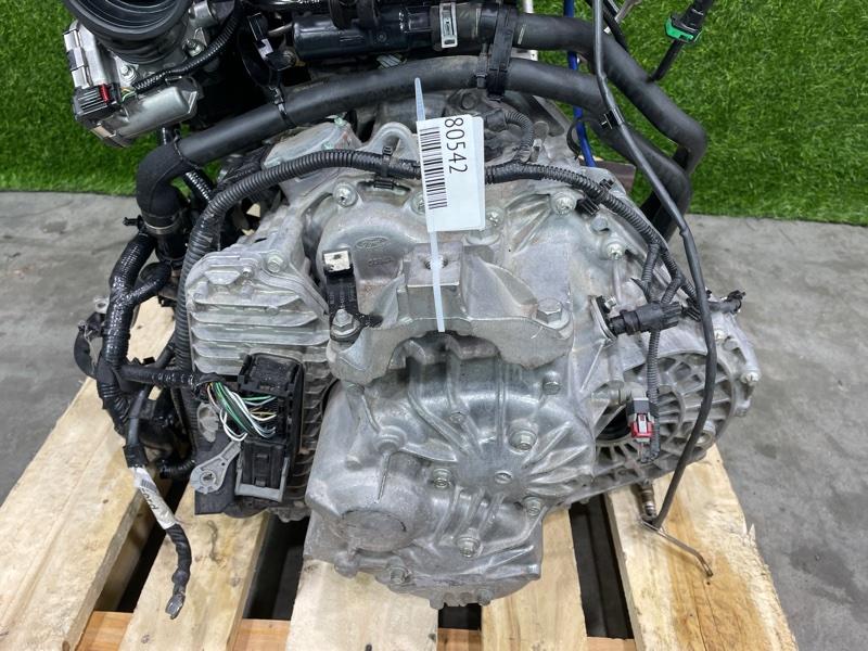 АКПП из Японии — фото 7