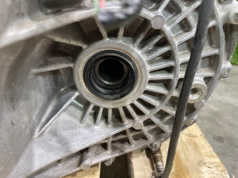 АКПП из Японии — фото 10