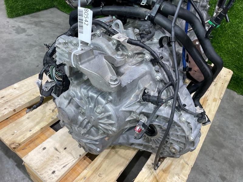 АКПП из Японии — фото 11