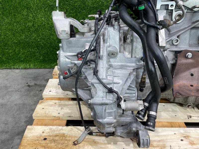 АКПП из Японии — фото 3