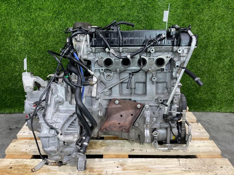 Двигатель из Японии — фото 6