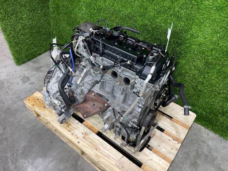 Двигатель из Японии — фото 15