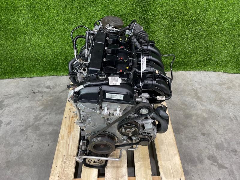 Двигатель из Японии — фото 7