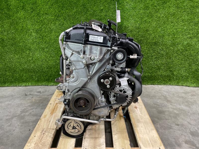 Двигатель из Японии — фото 8