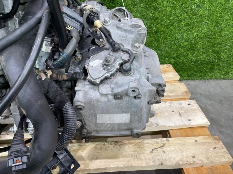 АКПП из Японии — фото 3