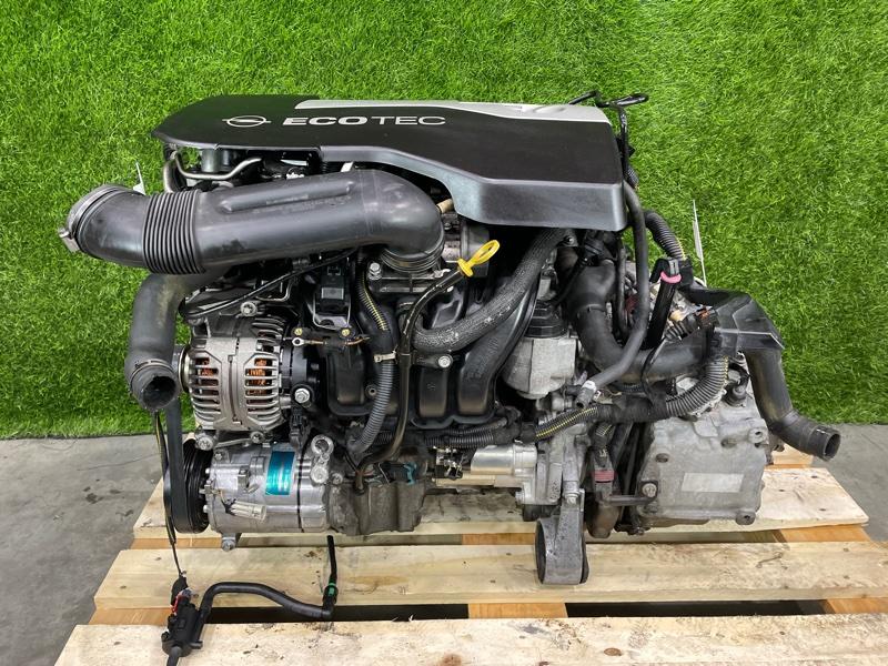 Двигатель из Японии — фото 2