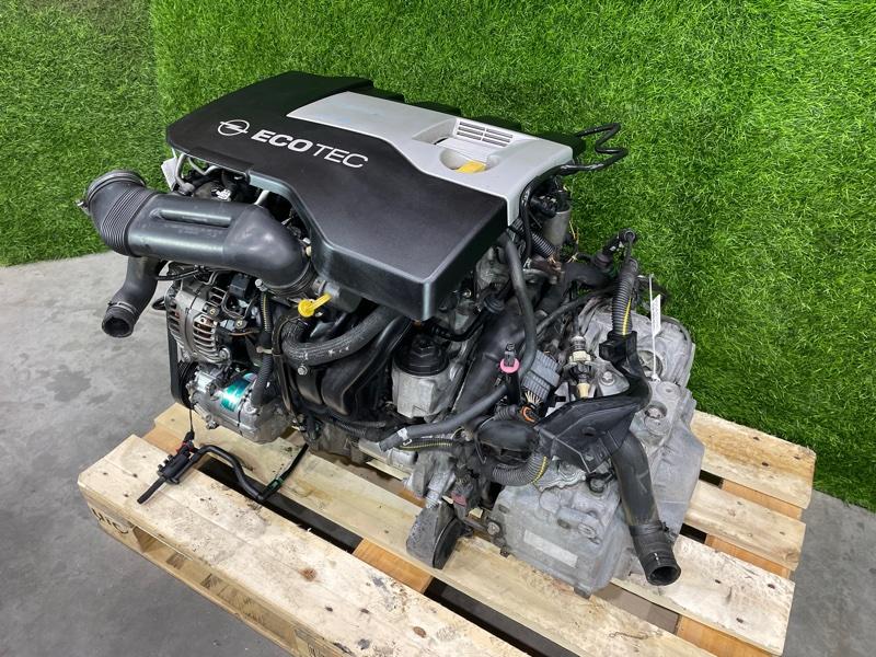 Двигатель из Японии — фото 12