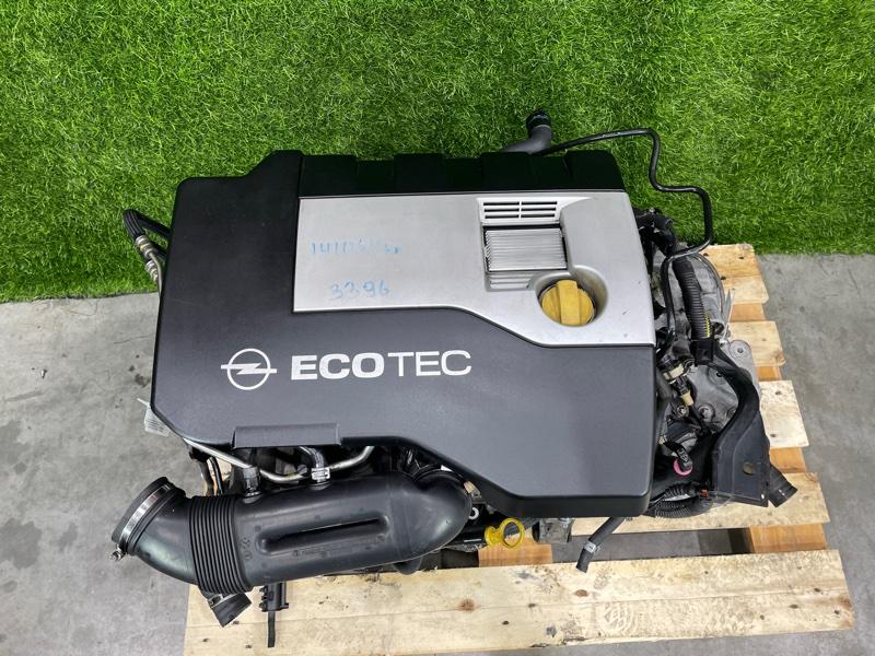 Двигатель из Японии — фото 15