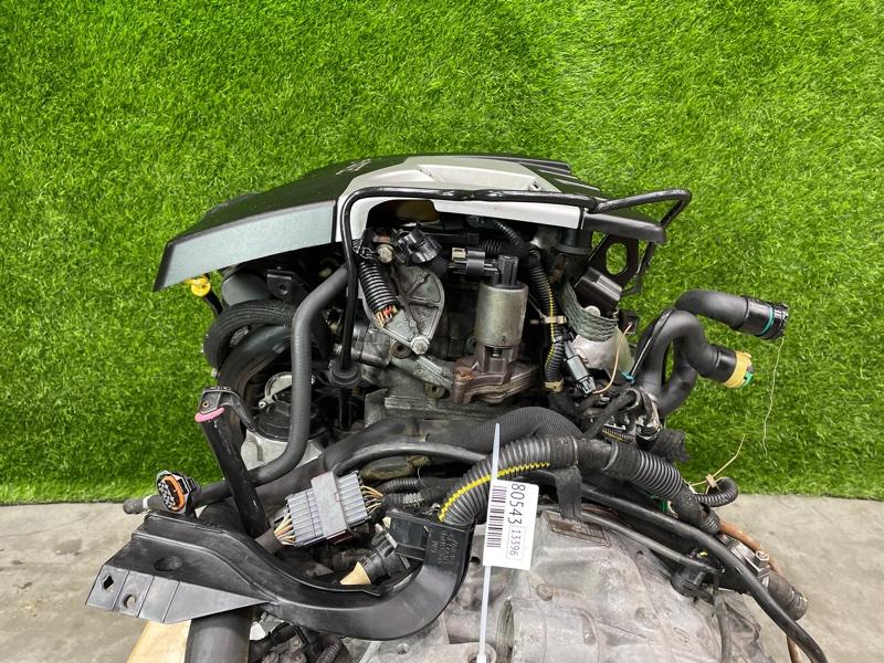 Двигатель из Японии — фото 4