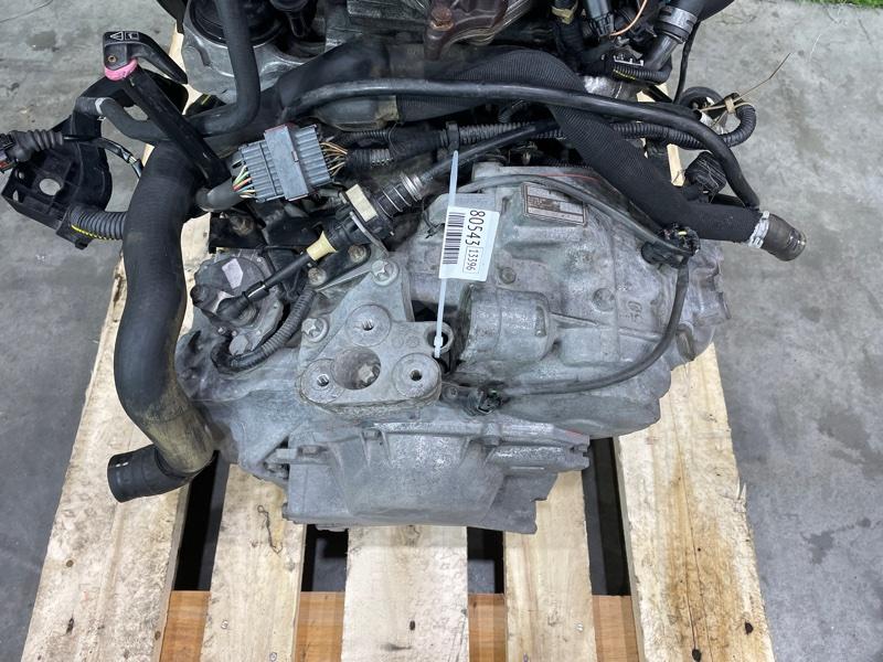 АКПП из Японии — фото 6