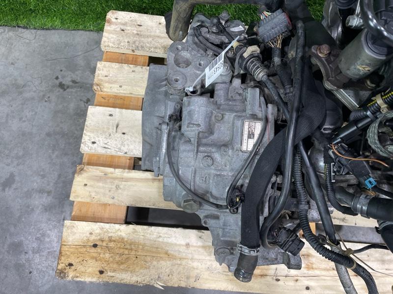 АКПП из Японии — фото 4