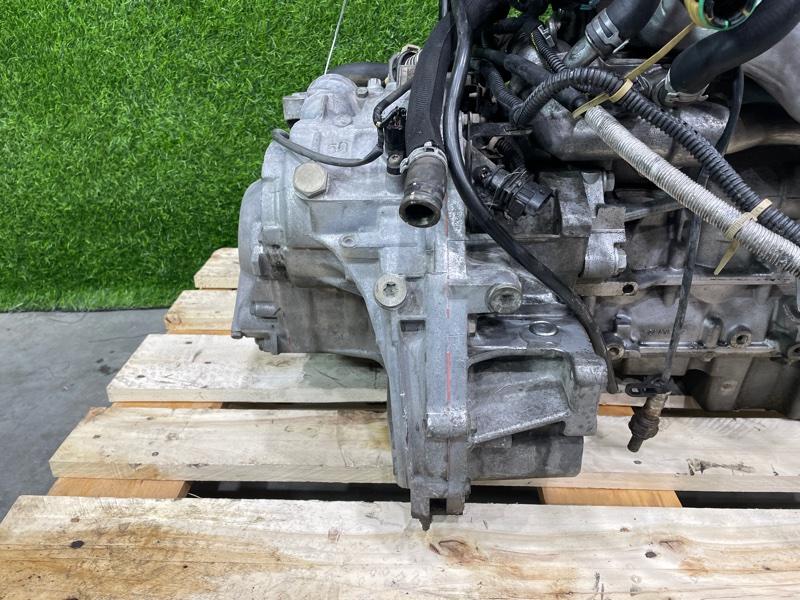 АКПП из Японии — фото 5