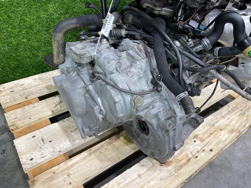 АКПП из Японии — фото 10