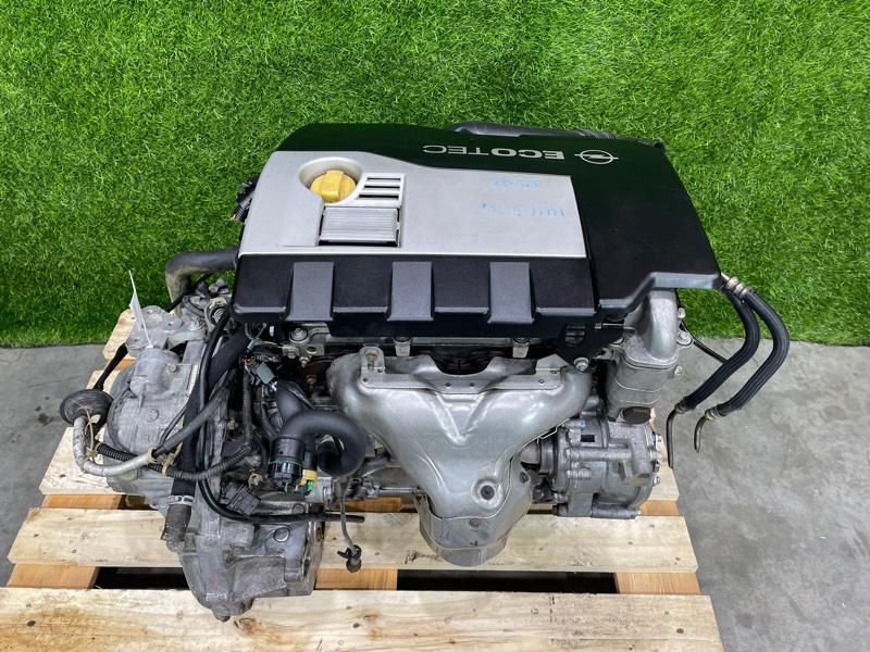 Двигатель из Японии — фото 5