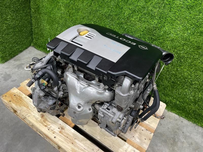 Двигатель из Японии — фото 14