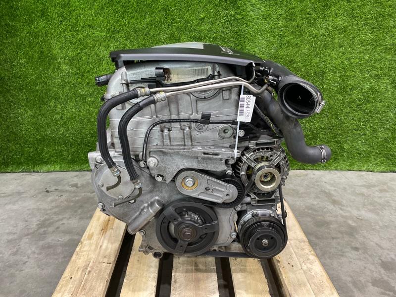 Двигатель из Японии — фото 8