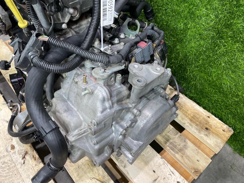 АКПП из Японии