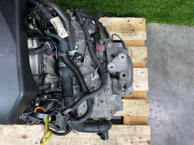 АКПП из Японии — фото 2