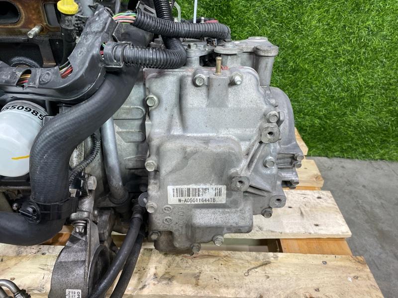 АКПП из Японии — фото 3