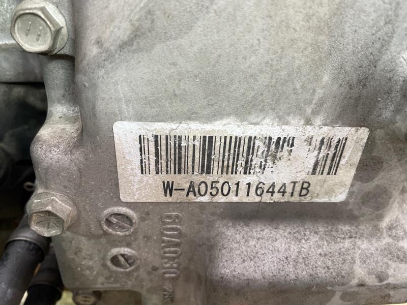 АКПП из Японии — фото 4