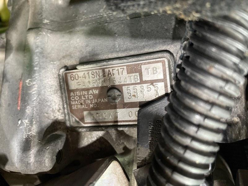 АКПП из Японии — фото 5