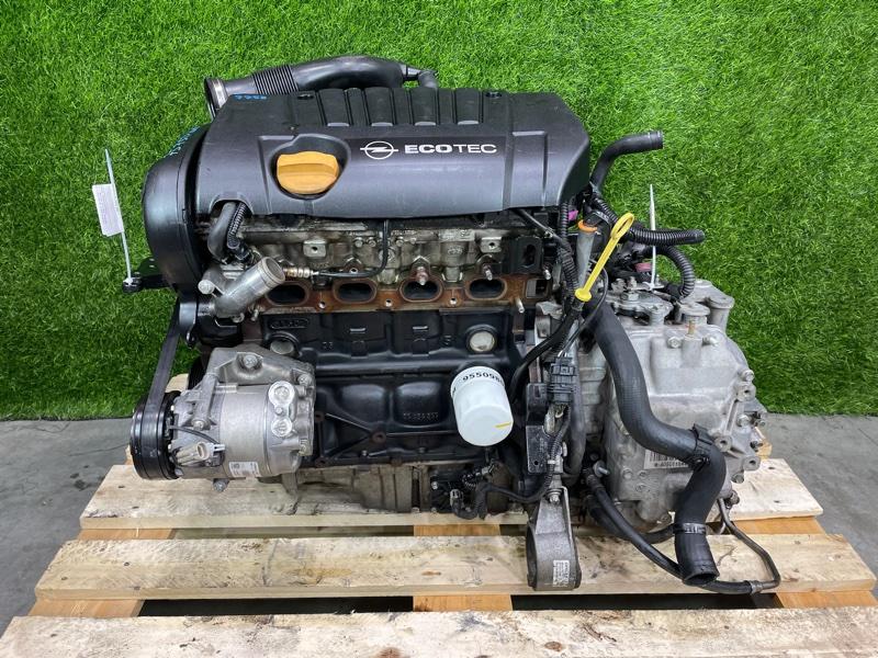 Двигатель из Японии — фото 2