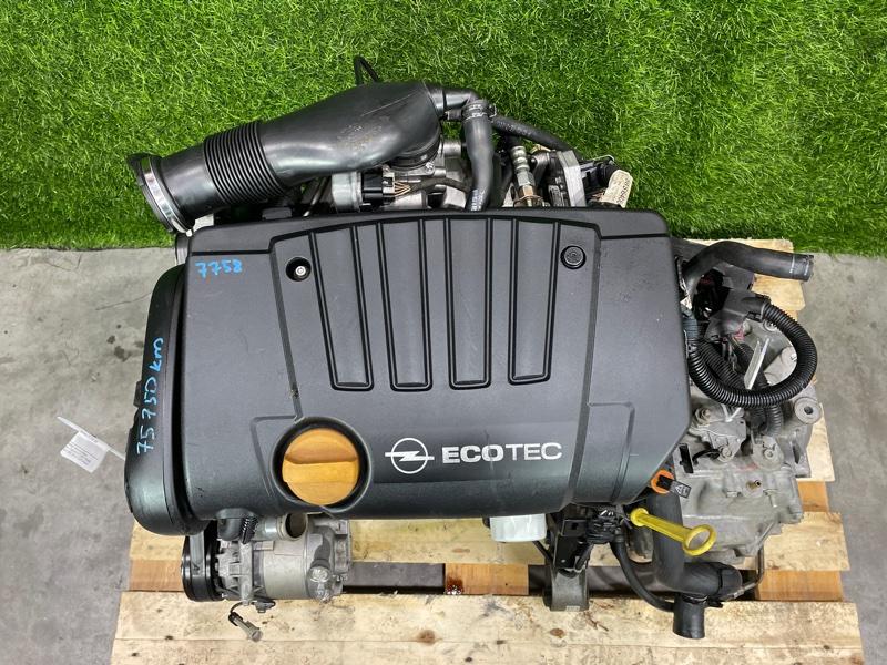 Двигатель из Японии — фото 16