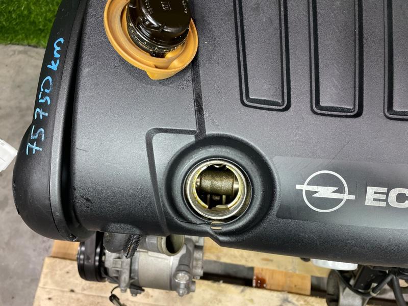 Двигатель из Японии — фото 11