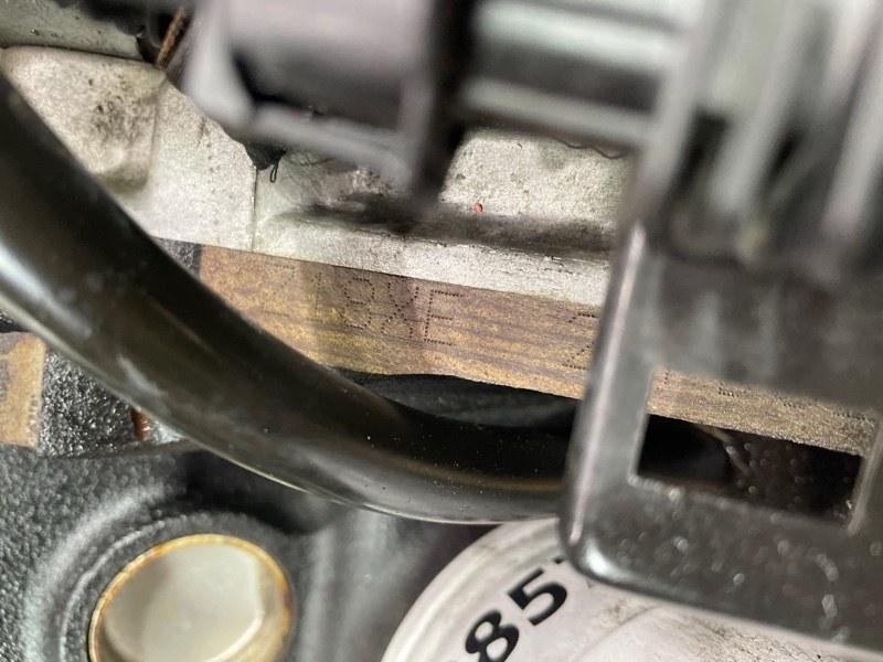 Двигатель из Японии — фото 10