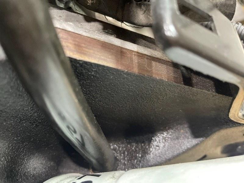 Двигатель из Японии — фото 9