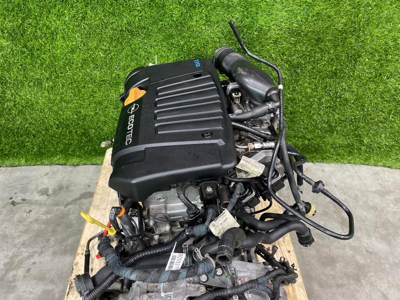 Двигатель из Японии — фото 3