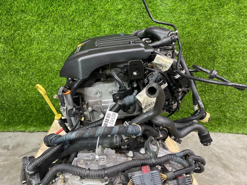 Двигатель из Японии — фото 4