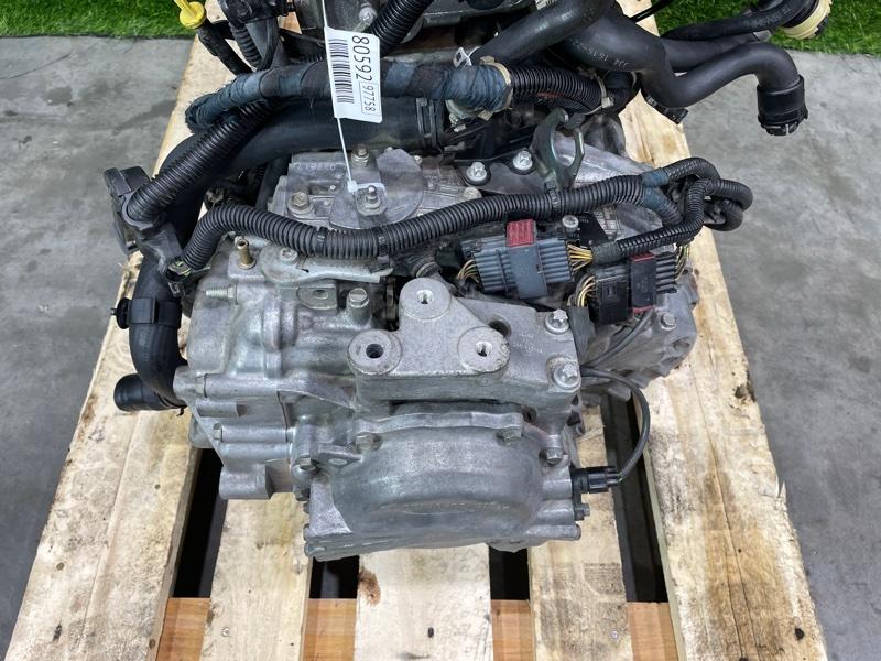 АКПП из Японии — фото 6