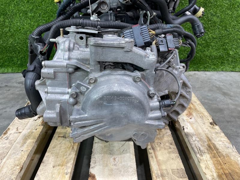 АКПП из Японии — фото 7