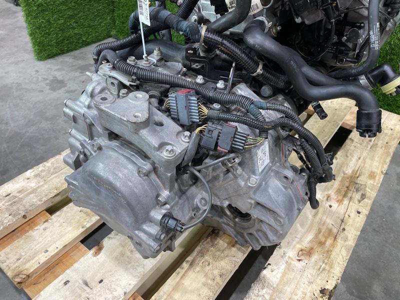 АКПП из Японии — фото 8