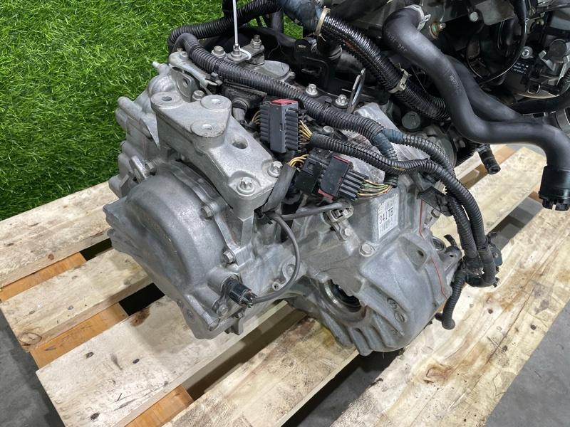 АКПП из Японии — фото 10