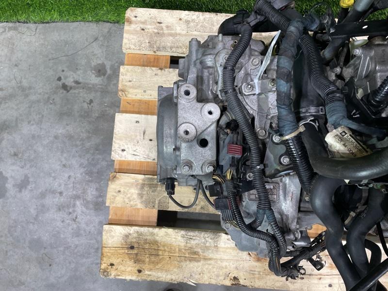 АКПП из Японии — фото 11