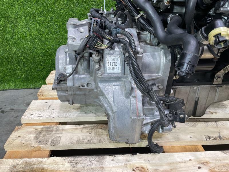 АКПП из Японии — фото 12