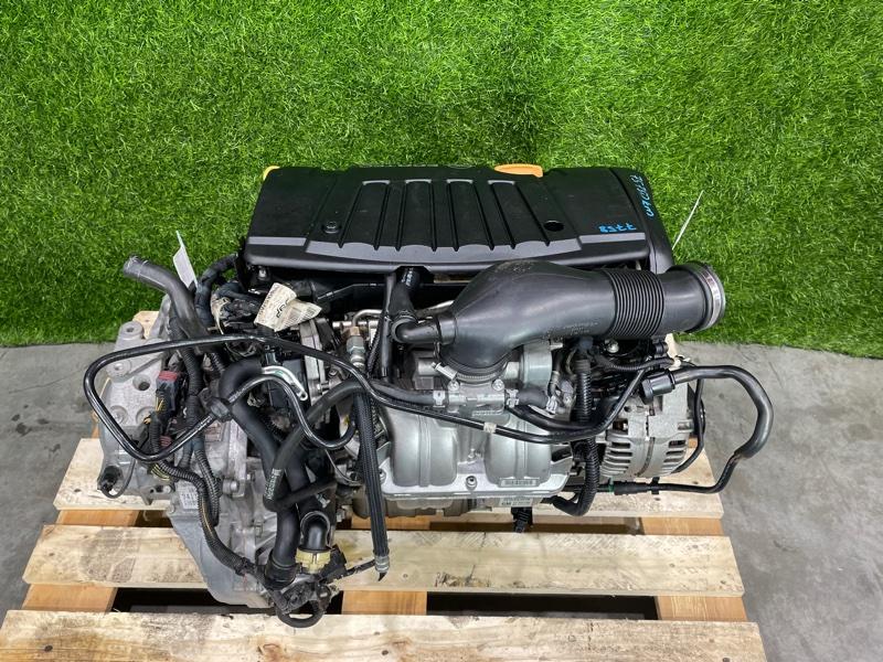 Двигатель из Японии — фото 5