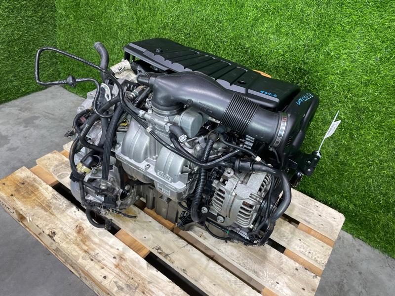 Двигатель из Японии — фото 14